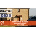 Innovazione e Tradizione: Evento in Agriturismo 